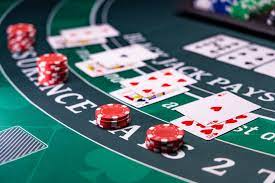 Blackjack Insurance: Is it worth it?