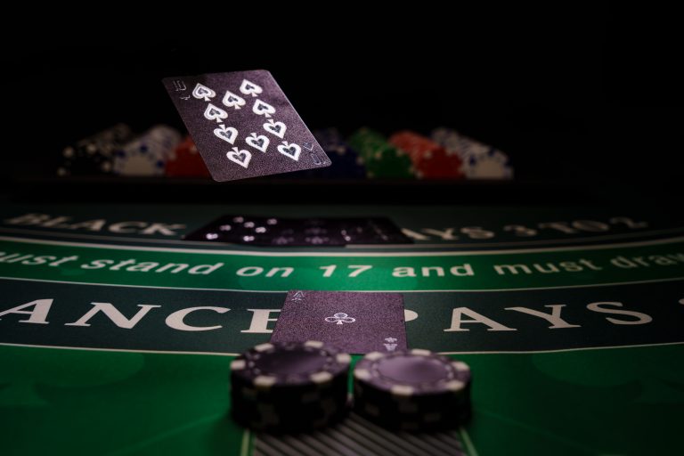 Blackjack Switch: A Game Worth Trying for Blackjack Lovers