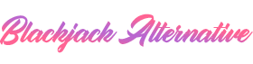 Blackjack Alternative logo